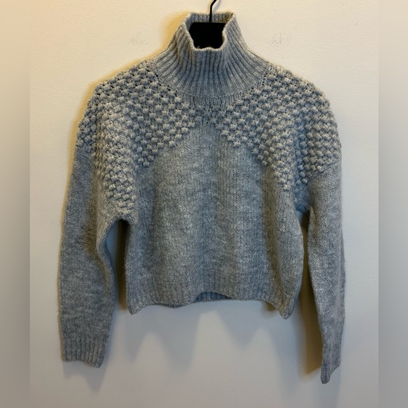 NWT Free People Bradley Pullover - Picture 2 of 6